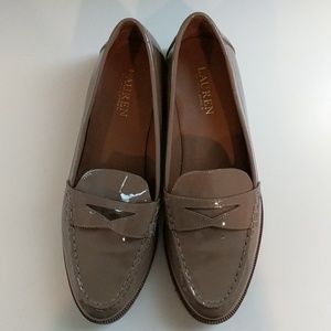 Ralph Lauren Loafers